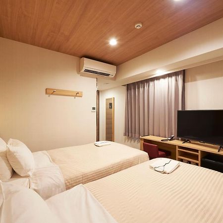 Sotetsu Fresa Inn Tokyo Tamachi Exterior foto