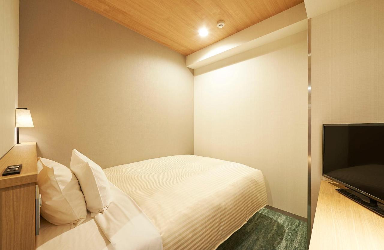 Sotetsu Fresa Inn Tokyo Tamachi Exterior foto