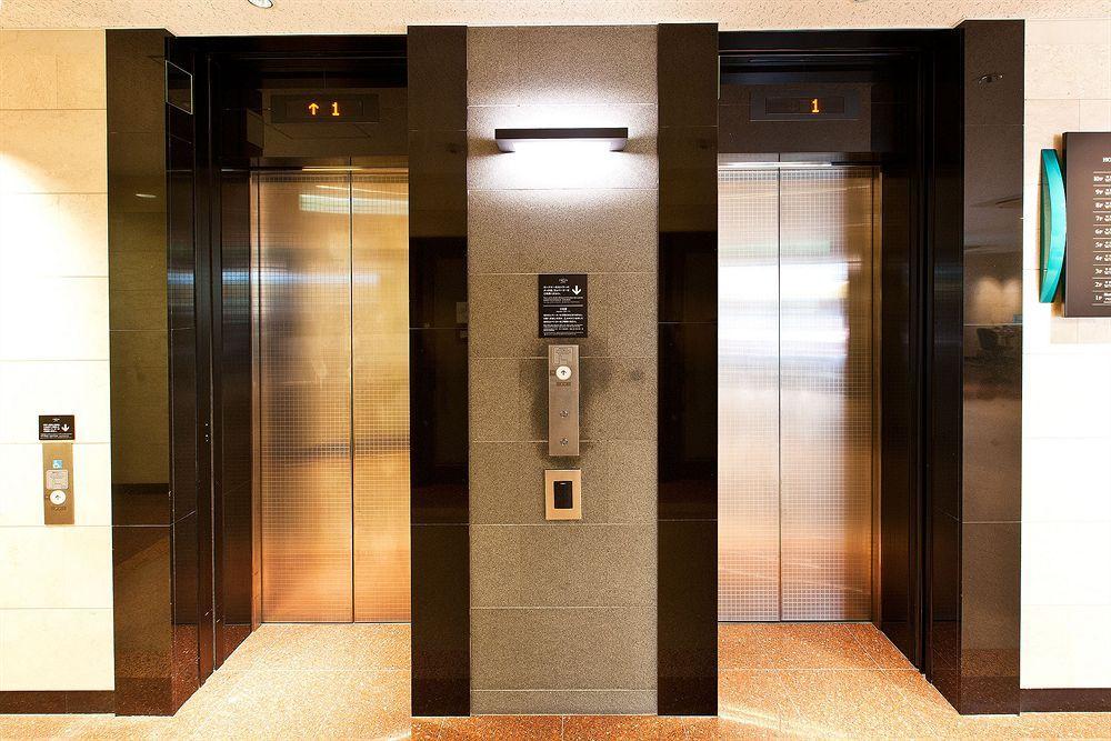 Sotetsu Fresa Inn Tokyo Tamachi Exterior foto