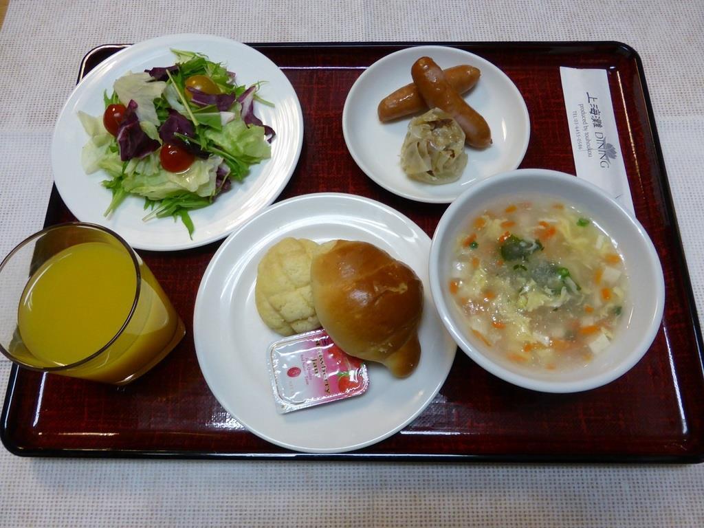 Sotetsu Fresa Inn Tokyo Tamachi Exterior foto