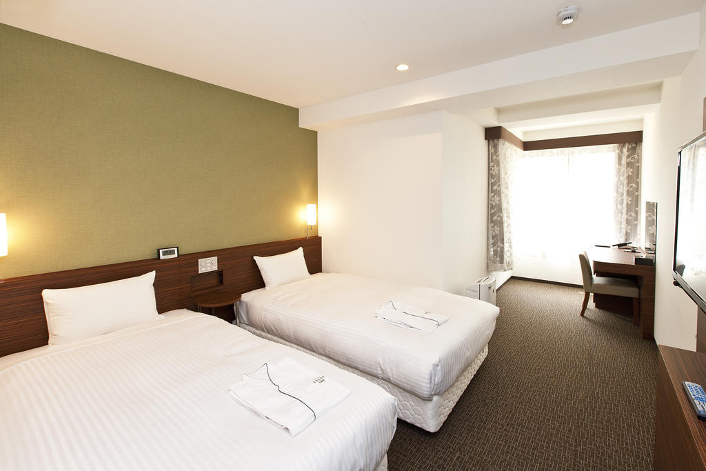 Sotetsu Fresa Inn Tokyo Tamachi Cameră foto