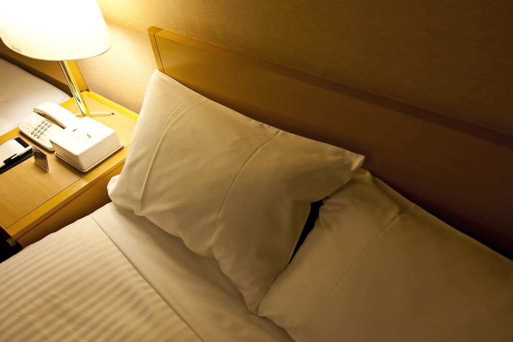 Sotetsu Fresa Inn Tokyo Tamachi Cameră foto